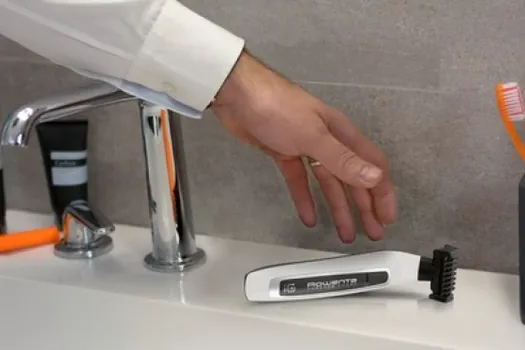 ROWENTA TN6010F5 MAŠINA ZA BRADU (7 / 11)