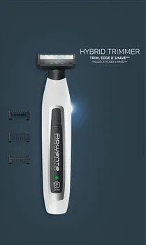 ROWENTA TN6010F5 MAŠINA ZA BRADU (10 / 11)