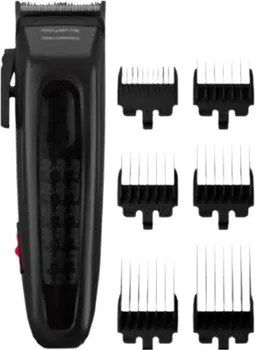 ROWENTA MAŠINA ZA ŠIŠANJE TN152LF0 (1 / 13)