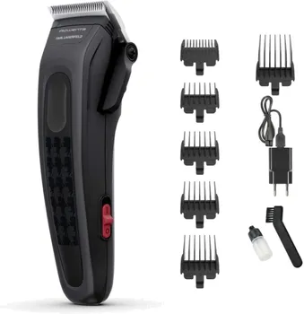 ROWENTA MAŠINA ZA ŠIŠANJE TN152LF0 (2 / 14)