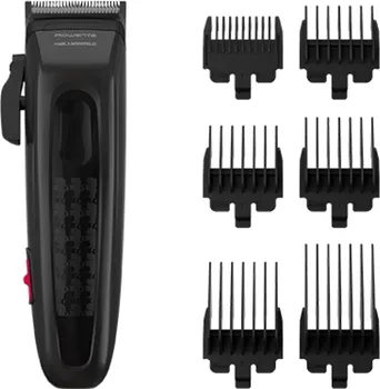 ROWENTA MAŠINA ZA ŠIŠANJE TN152LF0 (2 / 13)