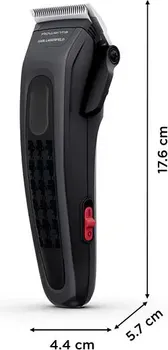 ROWENTA MAŠINA ZA ŠIŠANJE TN152LF0 (9 / 13)