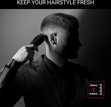 ROWENTA MAŠINA ZA ŠIŠANJE TN152LF0 (11 / 13)