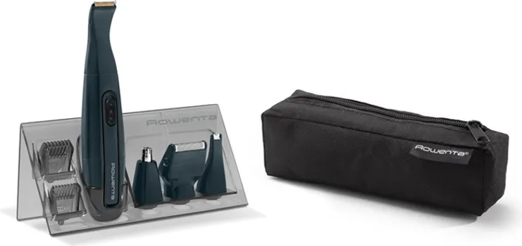 ROWENTA TN3651F0 TRIMER ZA BRADU (3 / 17)