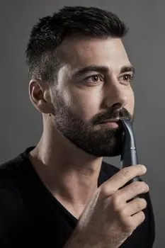 ROWENTA TN3651F0 TRIMER ZA BRADU (5 / 17)