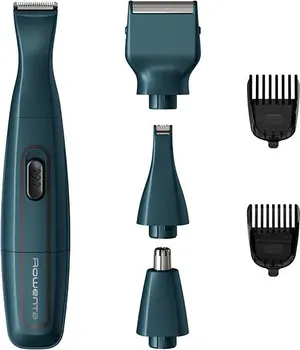 ROWENTA TN3651F0 TRIMER ZA BRADU (6 / 17)