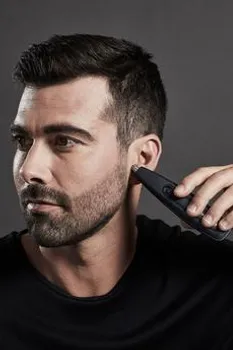 ROWENTA TN3651F0 TRIMER ZA BRADU (11 / 17)