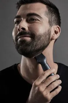 ROWENTA TN3651F0 TRIMER ZA BRADU (16 / 17)