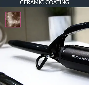 ROWENTA UVIJAČ ZA KOSU CF2133F0 (10 / 12)