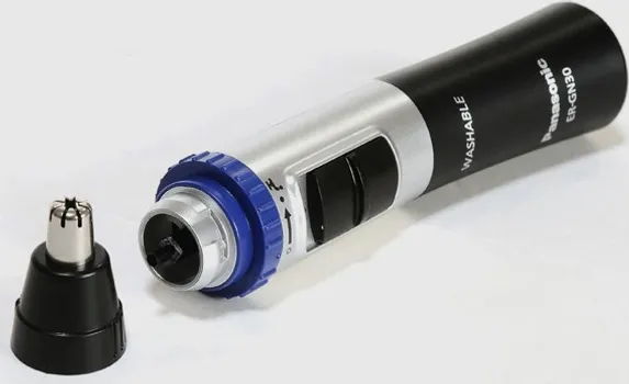 PANASONIC TRIMER ER-GN30-K503 (1 / 2)