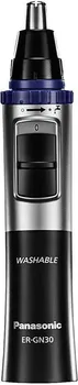 PANASONIC TRIMER ER-GN30-K503 (2 / 5)