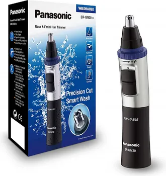 PANASONIC TRIMER ER-GN30-K503 (3 / 5)