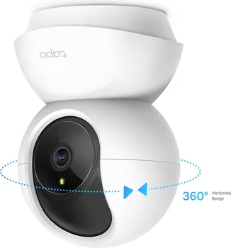 TP-LINK TAPO C210 HOME SECURITY WIFI (2 / 2)