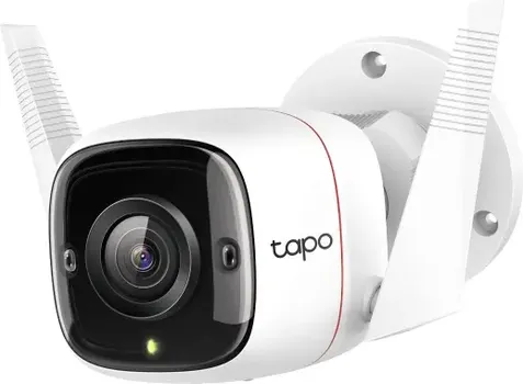 TP-LINK TAPO C310 HOME SECURITY WIFI (1 / 2)