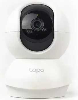 TP-LINK WI-FI SIGURNOSNA KAMERA TAPO C200 1080P (2 / 5)