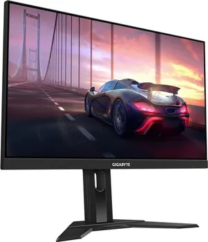 GIGABYTE G24F (2 / 11)