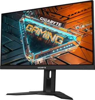 GIGABYTE G24F (4 / 11)
