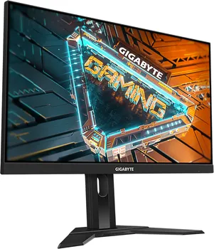 GIGABYTE G24F (5 / 11)