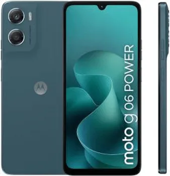 MOTOROLA G06 POWER 4GB / 256GB (2 / 7)