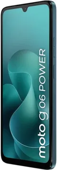 MOTOROLA G06 POWER 4GB / 256GB (3 / 7)