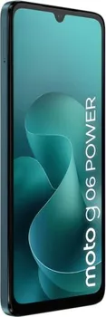 MOTOROLA G06 POWER 4GB / 256GB (4 / 7)