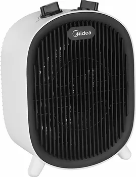 MIDEA NF20-20AW ELEKTRIČNA GRIJALICA │ SNAGA: 2000 W │ BOJA: BIJELO │ NIVOI SNAGE: 2 │ ZAŠTITA OD PREGRIJAVANJA │ ZAŠTITA OD PREVRTANJA │ NAPON: 220-240V/50HZ │ DIMENZIJE PROIZVODA: 192 X 120 X 260 MM │ NETO TEŽINA: 1.07 KG (1 / 5)