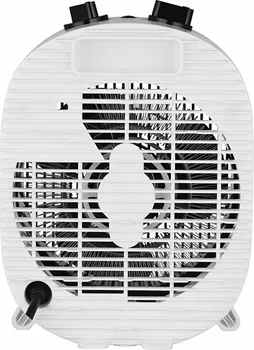 MIDEA NF20-20AW ELEKTRIČNA GRIJALICA │ SNAGA: 2000 W │ BOJA: BIJELO │ NIVOI SNAGE: 2 │ ZAŠTITA OD PREGRIJAVANJA │ ZAŠTITA OD PREVRTANJA │ NAPON: 220-240V/50HZ │ DIMENZIJE PROIZVODA: 192 X 120 X 260 MM │ NETO TEŽINA: 1.07 KG (2 / 5)