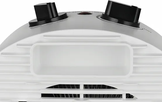 MIDEA NF20-20AW ELEKTRIČNA GRIJALICA │ SNAGA: 2000 W │ BOJA: BIJELO │ NIVOI SNAGE: 2 │ ZAŠTITA OD PREGRIJAVANJA │ ZAŠTITA OD PREVRTANJA │ NAPON: 220-240V/50HZ │ DIMENZIJE PROIZVODA: 192 X 120 X 260 MM │ NETO TEŽINA: 1.07 KG (4 / 5)