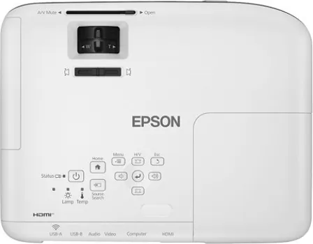 EPSON B-W51