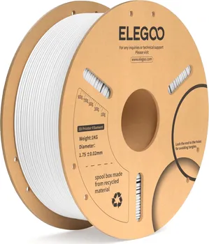 ELEGOO PLA FILAMENT 1KG WHITE (1 / 2)