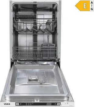 VIVAX HOME UGRADNA MAŠINA ZA PRANJE POSUĐA DWB-451072D (1 / 1)