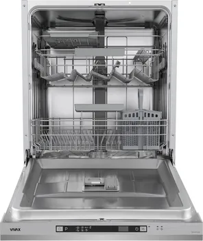 VIVAX HOME DISHWASHER DWB-601472D (1 / 2)