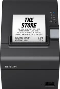 EPSON TM-T20III-012 (1 / 4)