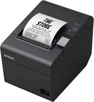 EPSON TM-T20III-012 (3 / 4)