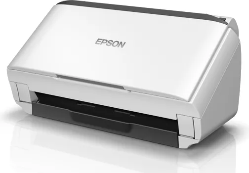 EPSON WORKFORCE DS-410 (5 / 5)