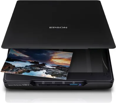 EPSON PERFECTION V39II | A4 | 4800 DPI (5 / 8)