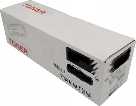 HP PREMIUM TONER BR.106A, (W1106A) BLACK, (1000 STR.) SA CHIPOM - ZA LASER M107R/M107W/M107A / LASER MFP 135A/135AG/135R/135W/135WG/137FNW/137FWG (10 / 12)