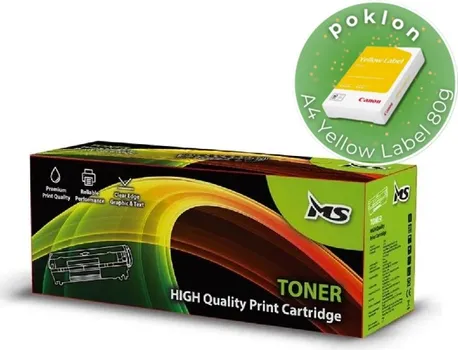 HP PREMIUM TONER BR.106A, (W1106A) BLACK, (1000 STR.) SA CHIPOM - ZA LASER M107R/M107W/M107A / LASER MFP 135A/135AG/135R/135W/135WG/137FNW/137FWG (11 / 12)