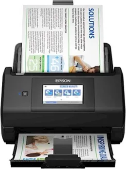 EPSON WORKFORCE ES-580W | WIRELESS (1 / 10)