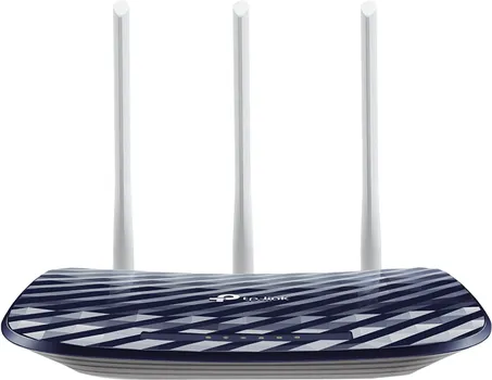 TP-LINK ARCHER C20 (1 / 5)