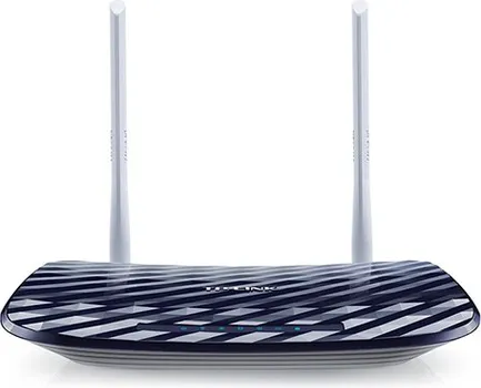 TP-LINK ARCHER C20 (2 / 5)