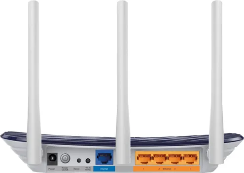 TP-LINK ARCHER C20 (5 / 5)