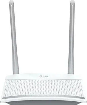 TP-LINK TL-WR820N MULTI-MODE WI-FI ROUTER (300MB/S B/G/N) (1 / 13)