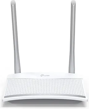 TP-LINK TL-WR820N MULTI-MODE WI-FI ROUTER (300MB/S B/G/N) (2 / 13)