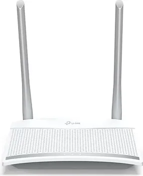 TP-LINK TL-WR820N MULTI-MODE WI-FI ROUTER (300MB/S B/G/N) (3 / 14)