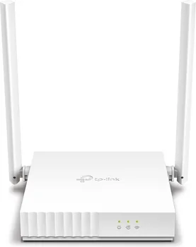 TP-LINK TL-WR820N MULTI-MODE WI-FI ROUTER (300MB/S B/G/N) (4 / 14)