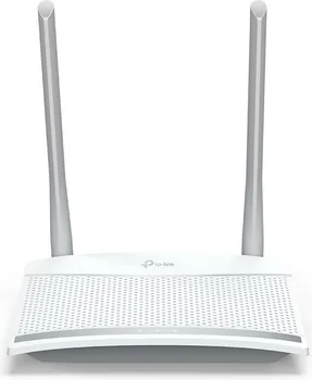 TP-LINK TL-WR820N MULTI-MODE WI-FI ROUTER (300MB/S B/G/N) (3 / 13)