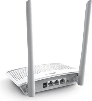 TP-LINK TL-WR820N MULTI-MODE WI-FI ROUTER (300MB/S B/G/N) (6 / 13)