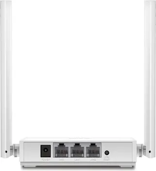 TP-LINK TL-WR820N MULTI-MODE WI-FI ROUTER (300MB/S B/G/N) (7 / 13)
