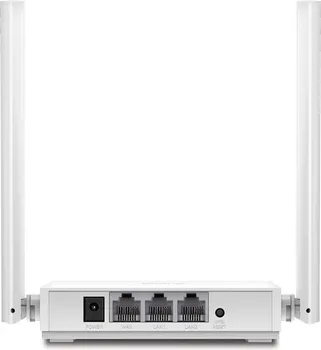 TP-LINK TL-WR820N MULTI-MODE WI-FI ROUTER (300MB/S B/G/N) (10 / 14)